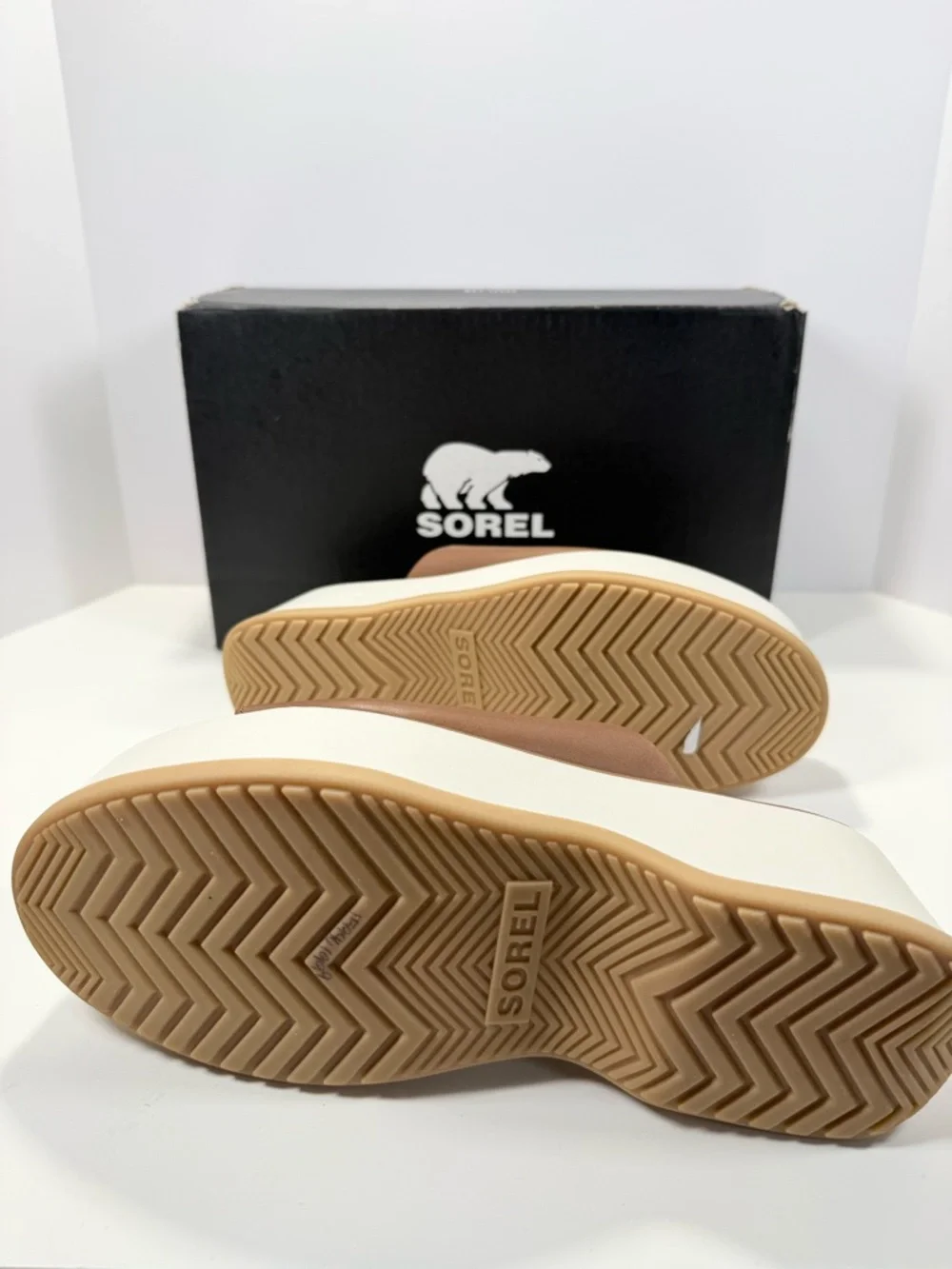 SOREL Dayspring Slide Sandal - Picture 5 of 9
